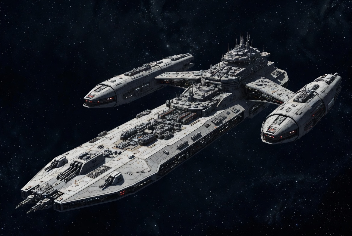 Image Battlestar Galactica dans mes inspirations