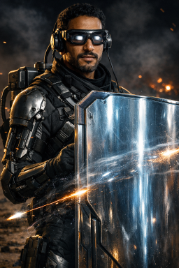 Photo d'illustration du personnage Hassan El-Fassi