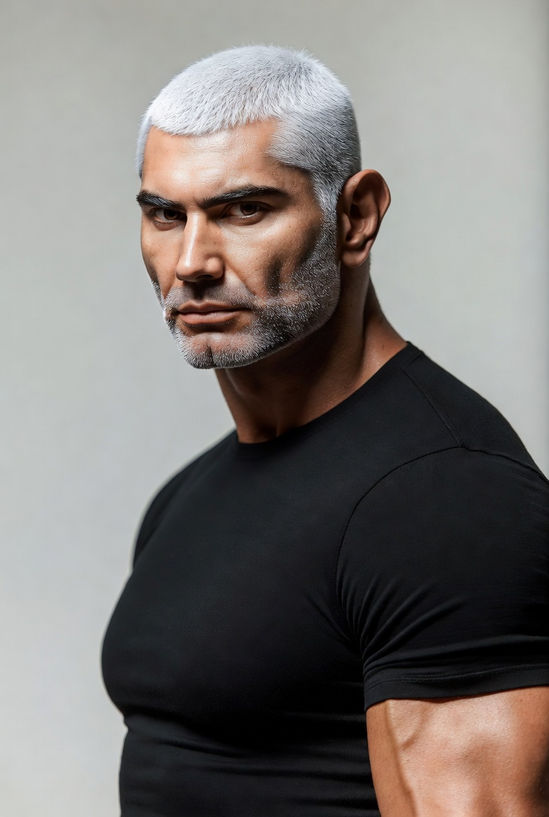 Photo d'illustration du personnage Bogdan Krzton